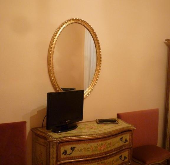 Hotel Albergo Minisoggiorno  | San Casciano val di Pesa | Florence | Italia 13