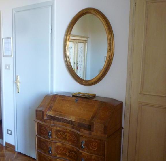 Hotel Albergo Minisoggiorno  | San Casciano val di Pesa | Florence | Italia 14