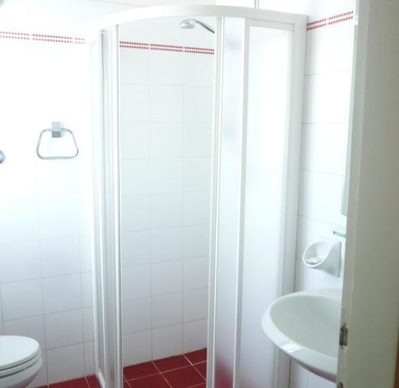 Hotel Albergo Minisoggiorno  | San Casciano val di Pesa | Florence | Italia 15