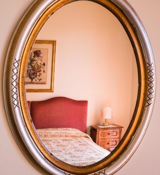 Hotel Albergo Minisoggiorno  | San Casciano val di Pesa | Florence | Italia 16