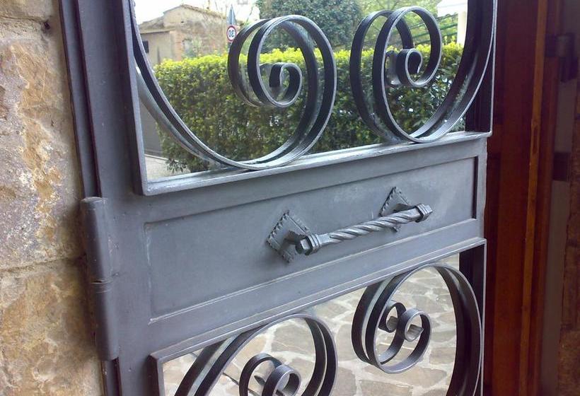 Hotel Albergo Minisoggiorno  | San Casciano val di Pesa | Florence | Italia 3