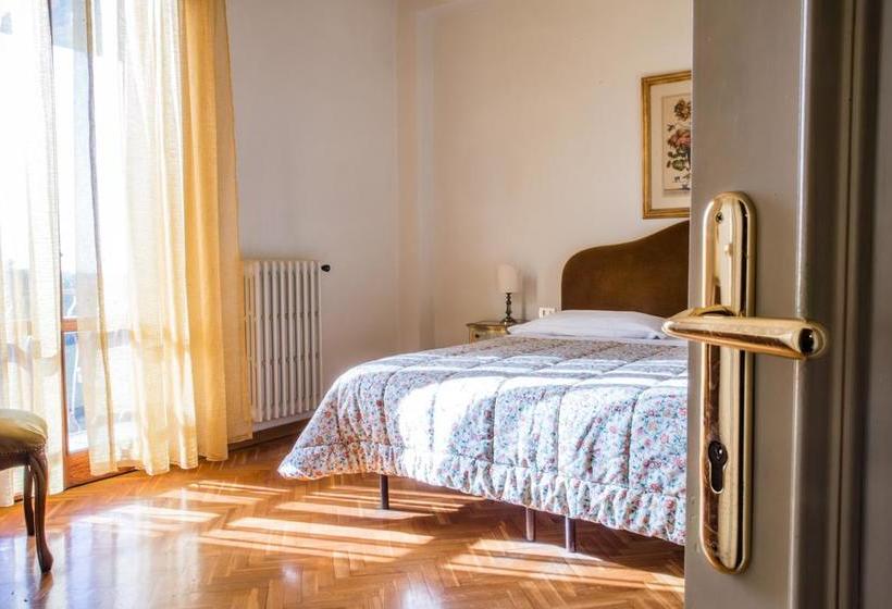 Hotel Albergo Minisoggiorno  | San Casciano val di Pesa | Florence | Italia 4