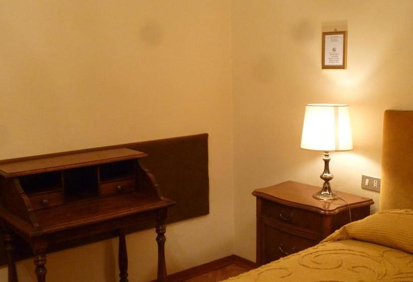 Hotel Albergo Minisoggiorno  | San Casciano val di Pesa | Florence | Italia 5