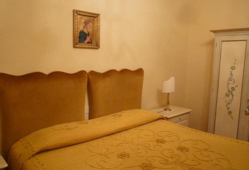Hotel Albergo Minisoggiorno  | San Casciano val di Pesa | Florence | Italia 6