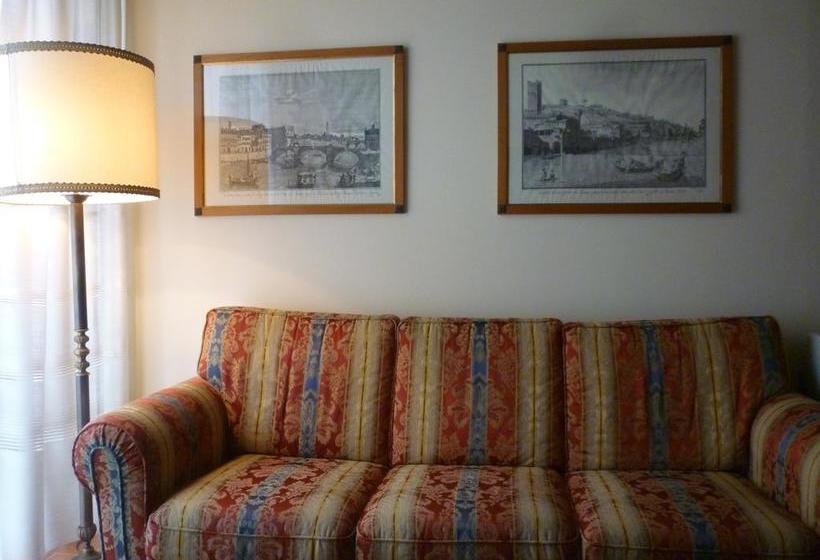 Hotel Albergo Minisoggiorno  | San Casciano val di Pesa | Florence | Italia 7