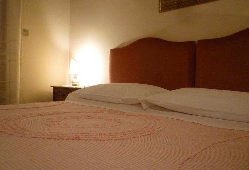 Hotel Albergo Minisoggiorno  | San Casciano val di Pesa | Florence | Italia 8