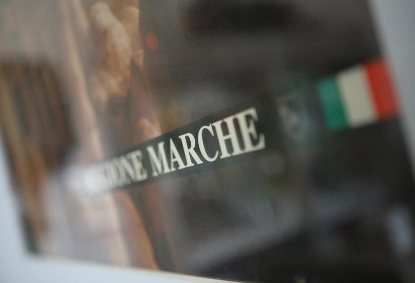 Hotel Dorico  | Ancona | Ancona | Italia 10