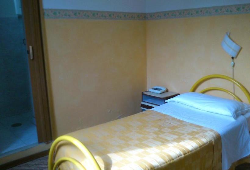 Hotel Dorico  | Ancona | Ancona | Italia 12