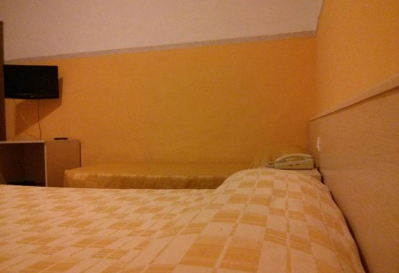 Hotel Dorico  | Ancona | Ancona | Italia 13