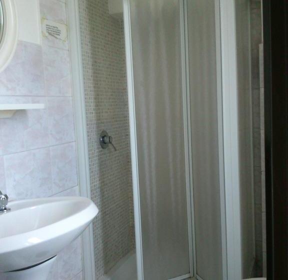 Hotel Dorico  | Ancona | Ancona | Italia 16