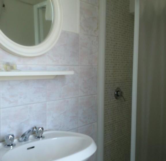 Hotel Dorico  | Ancona | Ancona | Italia 17