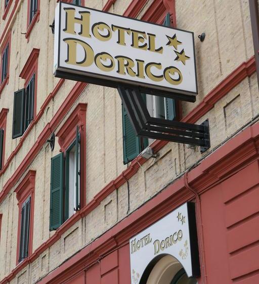 Hotel Dorico  | Ancona | Ancona | Italia 19