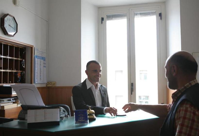 Hotel Dorico  | Ancona | Ancona | Italia 3