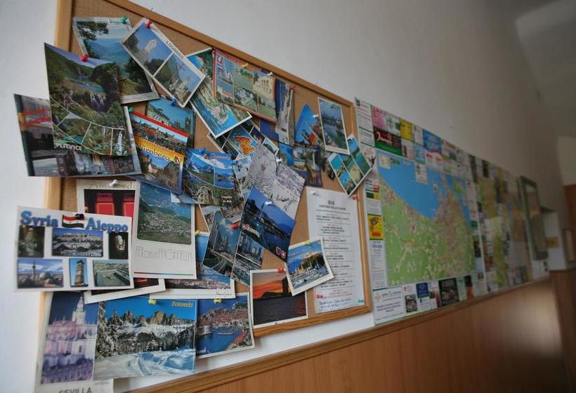 Hotel Dorico  | Ancona | Ancona | Italia 4