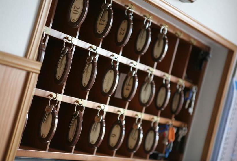 Hotel Dorico  | Ancona | Ancona | Italia 8