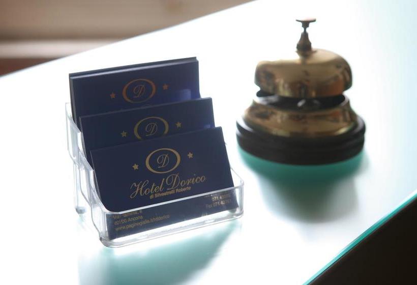 Hotel Dorico  | Ancona | Ancona | Italia 9