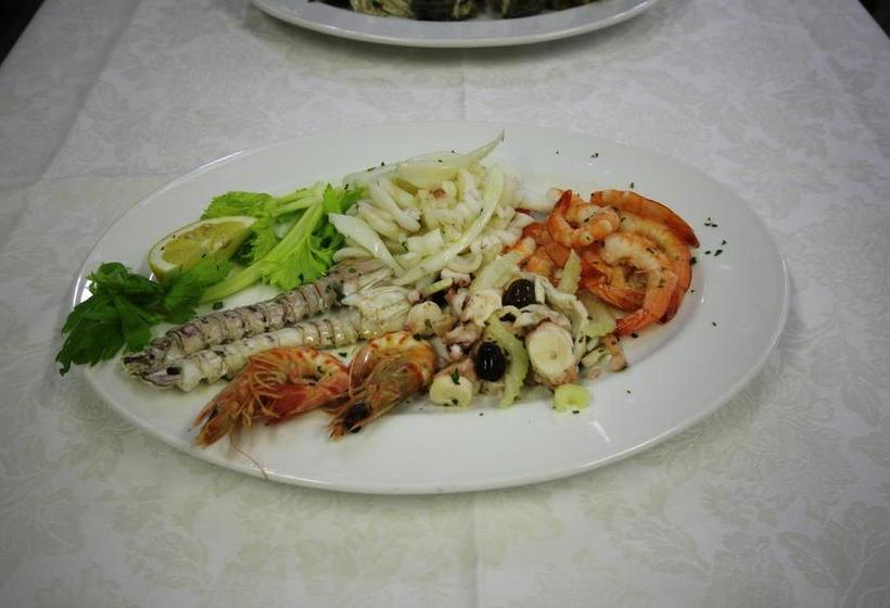 Hotel Locanda La Comacina  | Comacchio | Ferrara | Itália 11