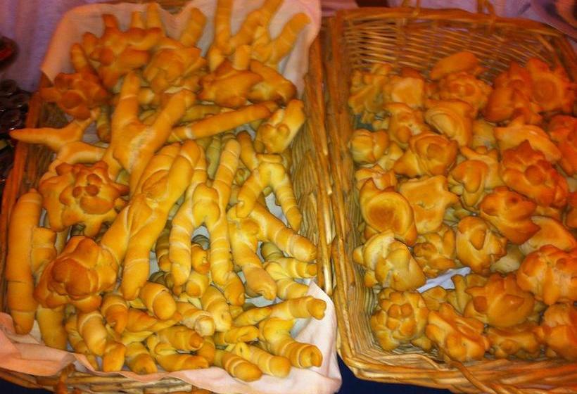 Hotel Locanda La Comacina  | Comacchio | Ferrara | Itália 12