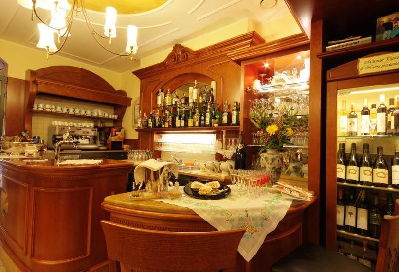 Hotel Locanda La Comacina  | Comacchio | Ferrara | Itália 3