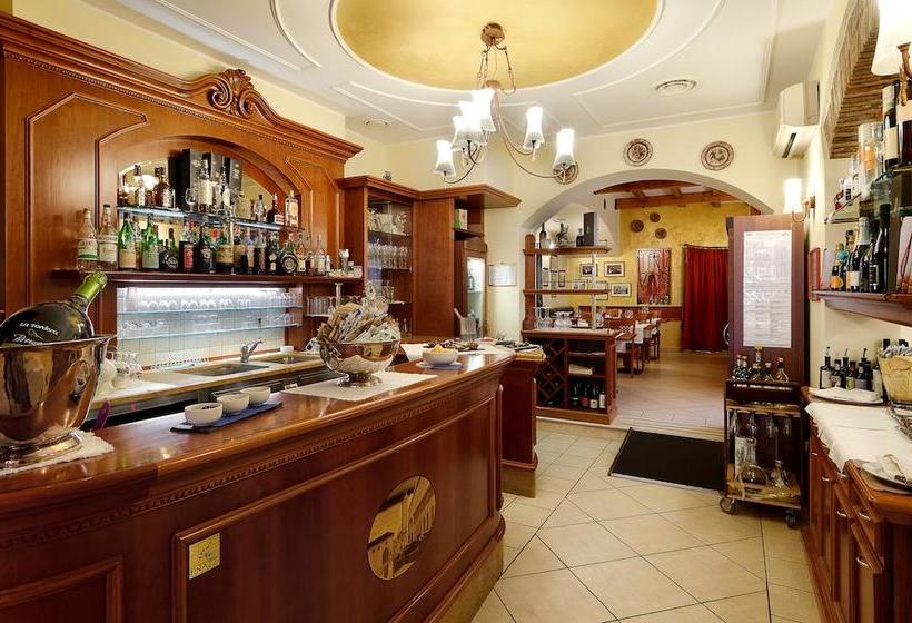 Hotel Locanda La Comacina  | Comacchio | Ferrara | Itália 4