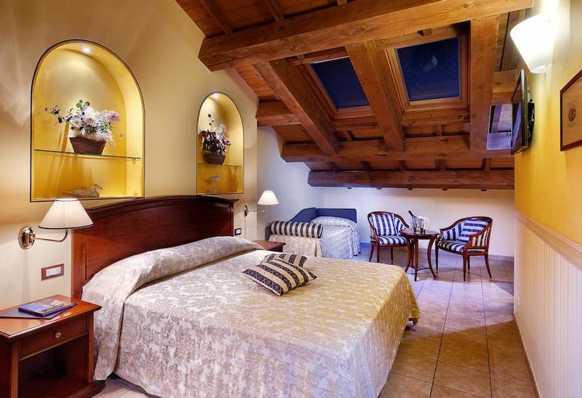 Hotel Locanda La Comacina  | Comacchio | Ferrara | Itália 5