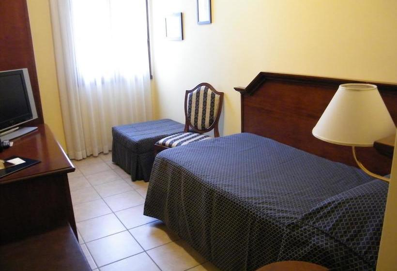 Hotel Locanda La Comacina  | Comacchio | Ferrara | Itália 6