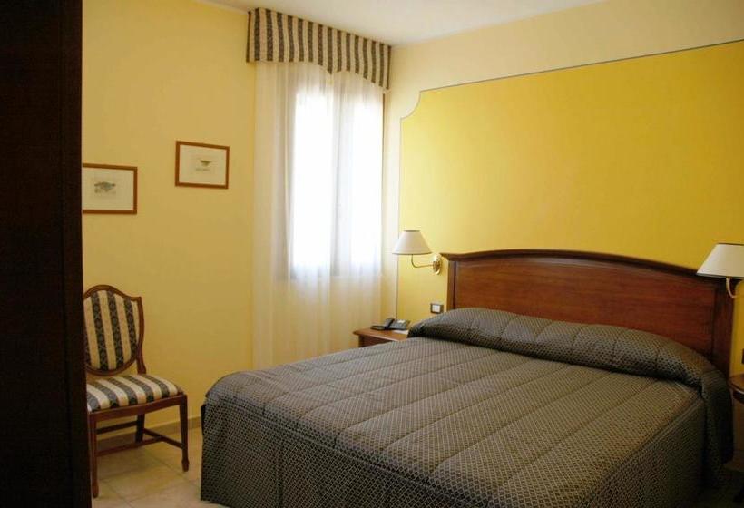 Hotel Locanda La Comacina  | Comacchio | Ferrara | Itália 7