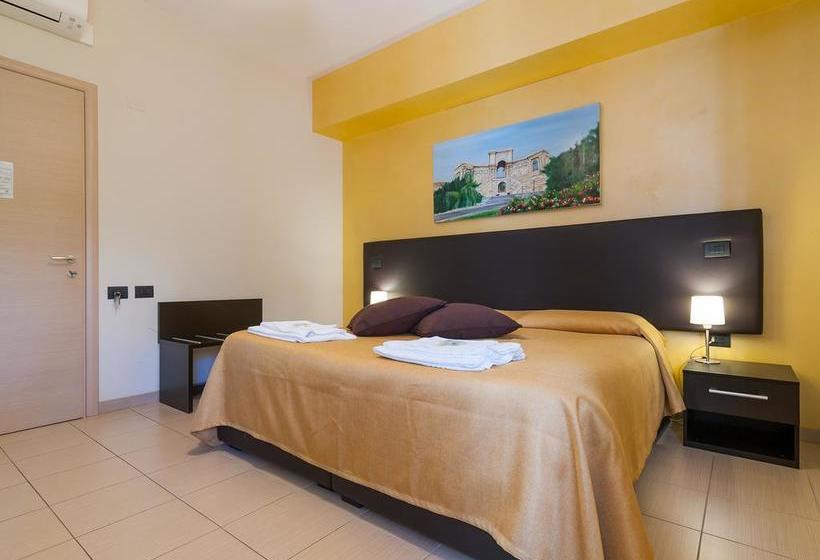 Bed and Breakfast Al Molì Affittacamere Cagliari