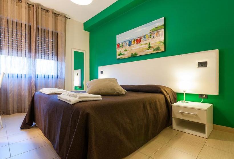 Bed and Breakfast Al Molì Affittacamere  | Cagliari | Sardegna | Italia 1