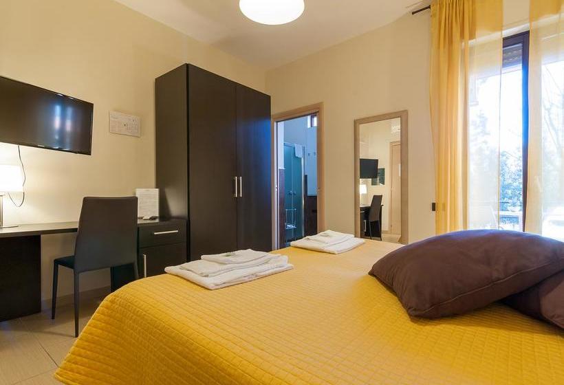 Bed and Breakfast Al Molì Affittacamere  | Cagliari | Sardegna | Italia 10