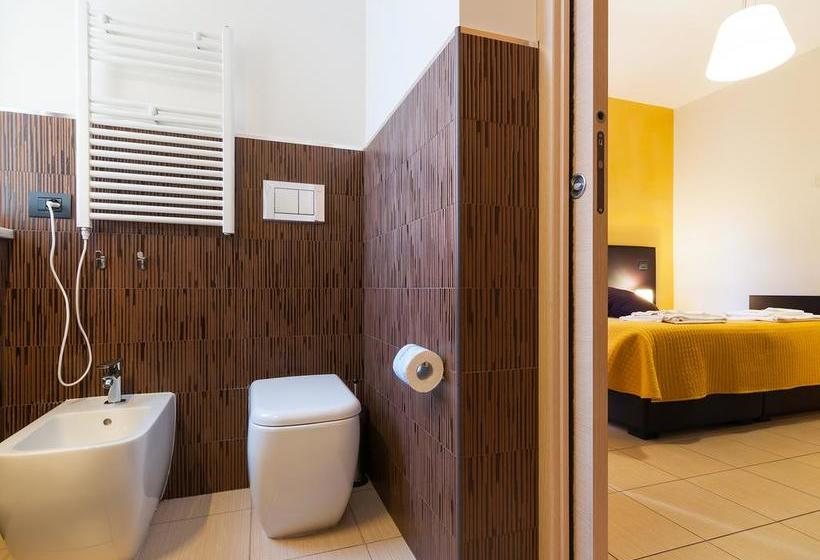 Bed and Breakfast Al Molì Affittacamere  | Cagliari | Sardegna | Italia 12