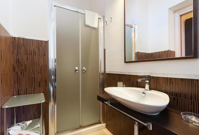 Bed and Breakfast Al Molì Affittacamere  | Cagliari | Sardegna | Italia 13