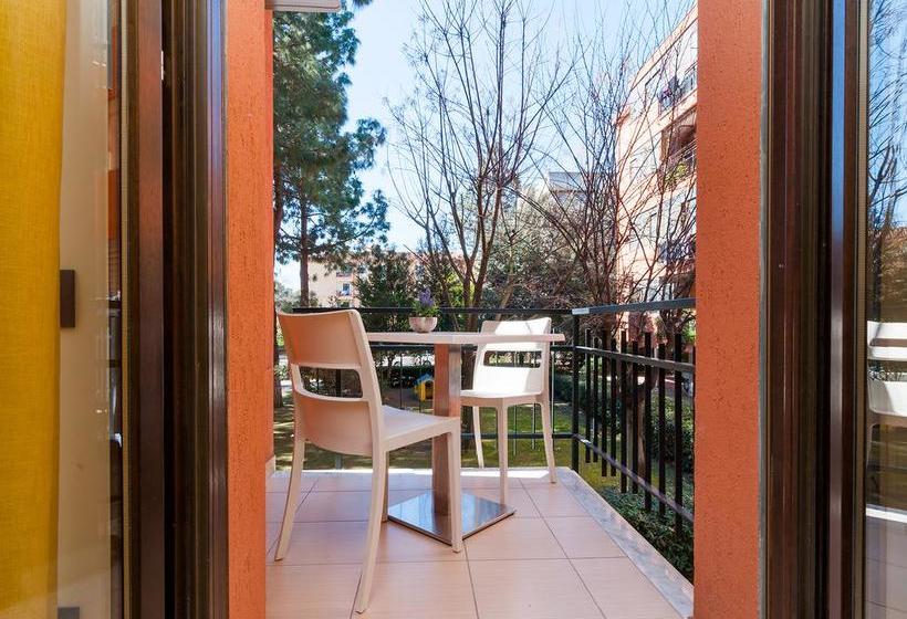 Bed and Breakfast Al Molì Affittacamere  | Cagliari | Sardegna | Italia 14