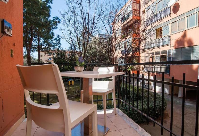 Bed and Breakfast Al Molì Affittacamere  | Cagliari | Sardegna | Italia 15