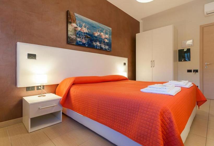 Bed and Breakfast Al Molì Affittacamere  | Cagliari | Sardegna | Italia 16