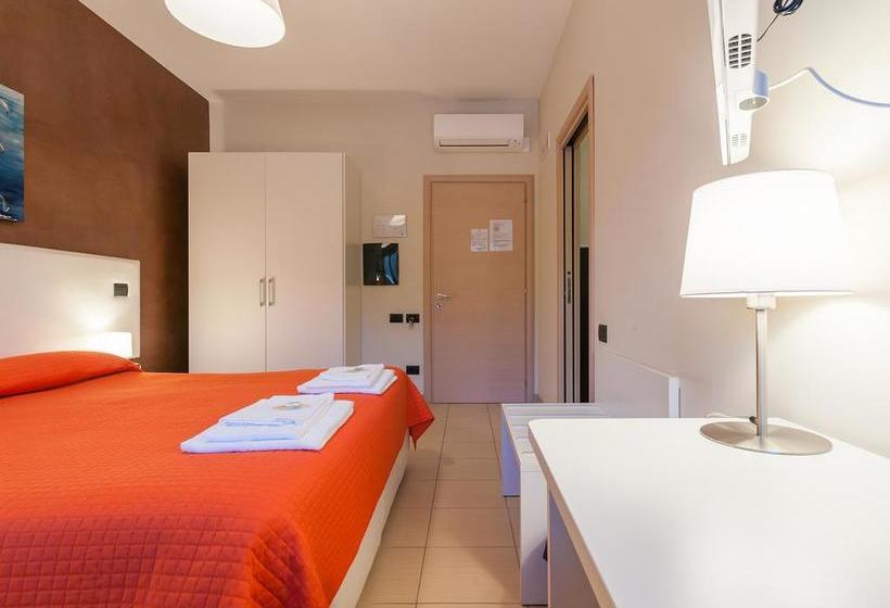 Bed and Breakfast Al Molì Affittacamere  | Cagliari | Sardegna | Italia 17