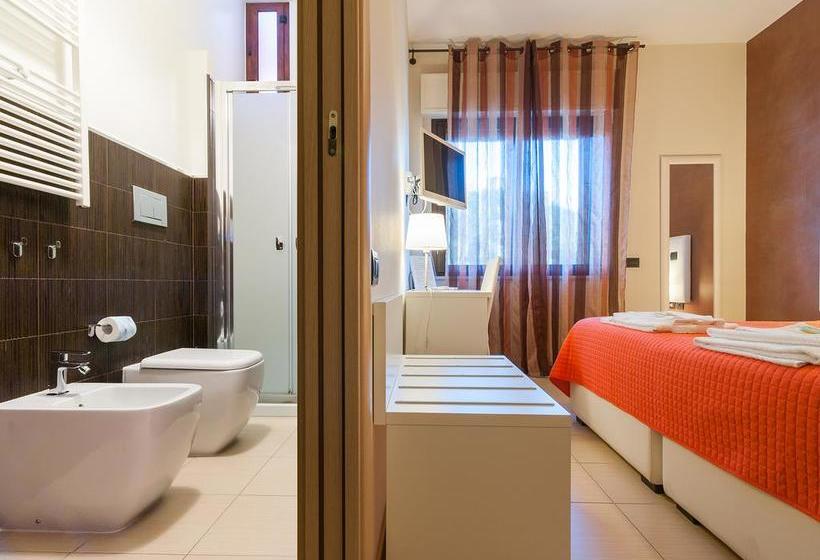 Bed and Breakfast Al Molì Affittacamere  | Cagliari | Sardegna | Italia 18