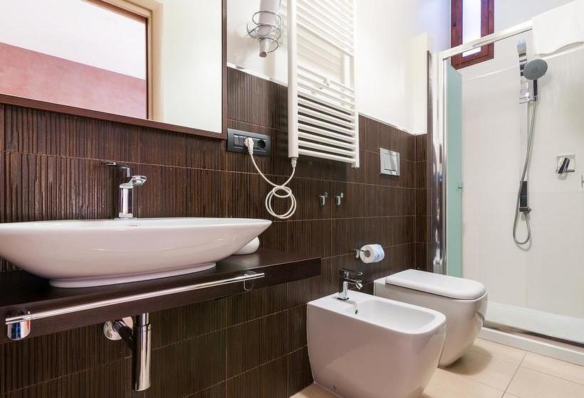 Bed and Breakfast Al Molì Affittacamere  | Cagliari | Sardegna | Italia 19