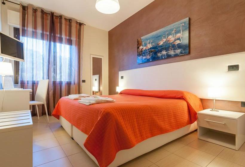 Bed and Breakfast Al Molì Affittacamere  | Cagliari | Sardegna | Italia 2