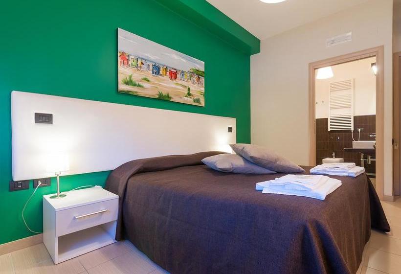 Bed and Breakfast Al Molì Affittacamere  | Cagliari | Sardegna | Italia 20