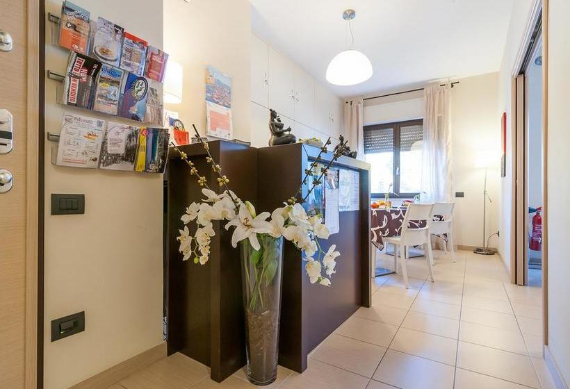 Bed and Breakfast Al Molì Affittacamere  | Cagliari | Sardegna | Italia 3