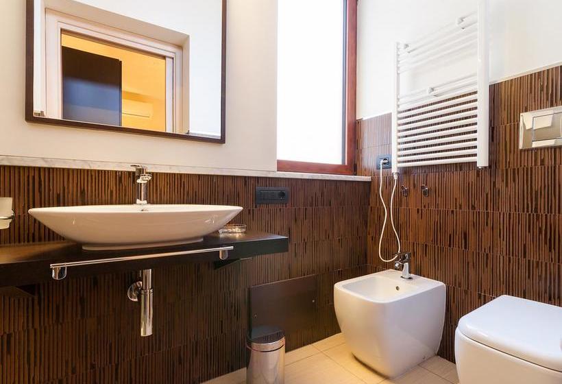 Bed and Breakfast Al Molì Affittacamere  | Cagliari | Sardegna | Italia 4