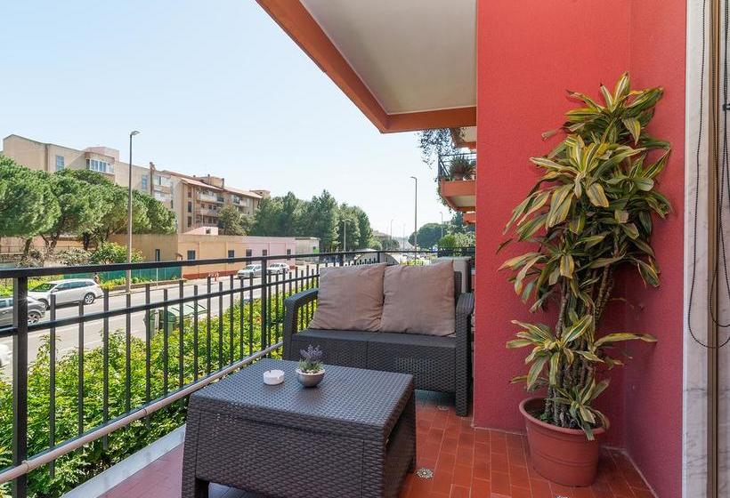 Bed and Breakfast Al Molì Affittacamere  | Cagliari | Sardegna | Italia 5