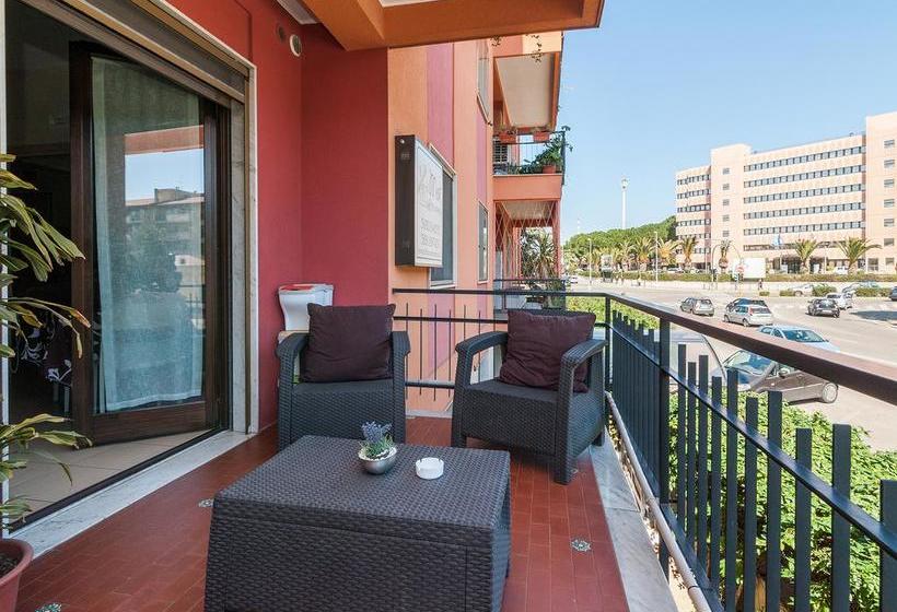 Bed and Breakfast Al Molì Affittacamere  | Cagliari | Sardegna | Italia 6