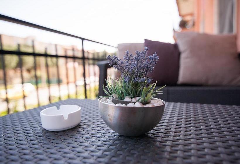 Bed and Breakfast Al Molì Affittacamere  | Cagliari | Sardegna | Italia 7