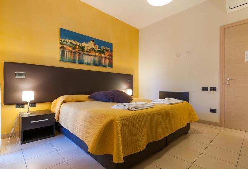 Bed and Breakfast Al Molì Affittacamere  | Cagliari | Sardegna | Italia 8