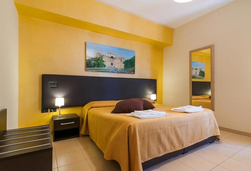 Bed and Breakfast Al Molì Affittacamere  | Cagliari | Sardegna | Italia 9
