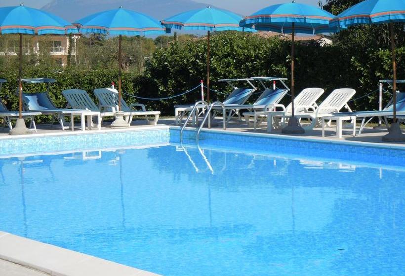 Hotel Albergo Bagner 