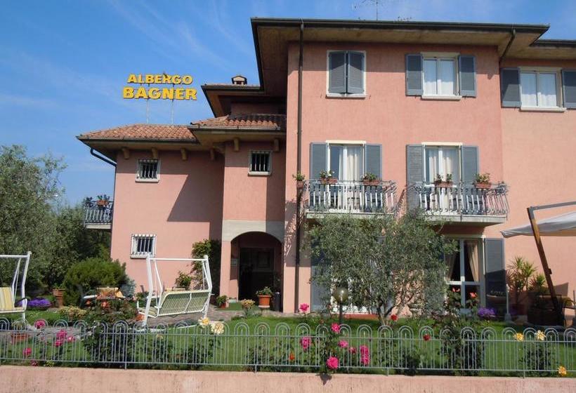 Hotel Albergo Bagner  | Sirmione | Brescia | Italia 10
