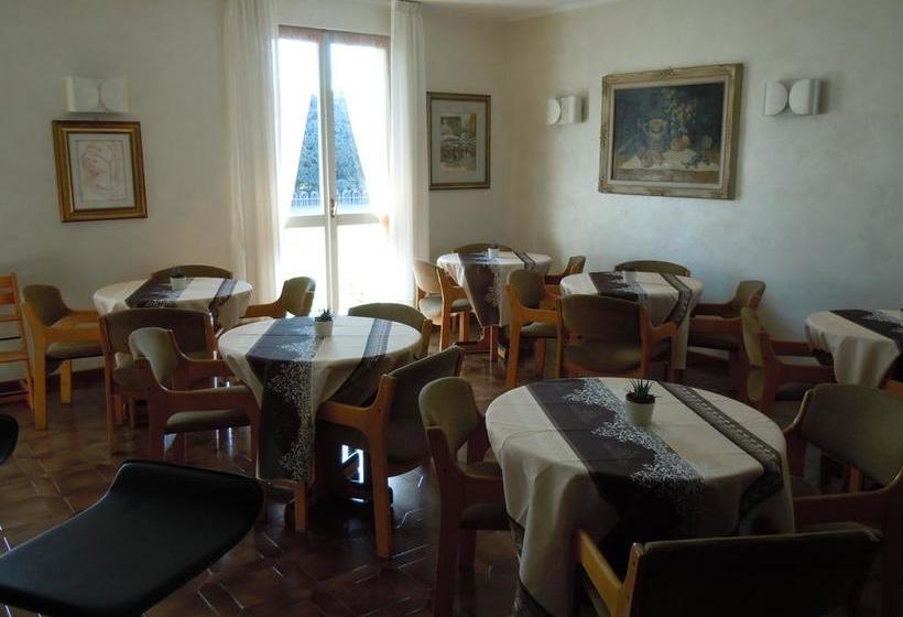 Hotel Albergo Bagner  | Sirmione | Brescia | Italia 11